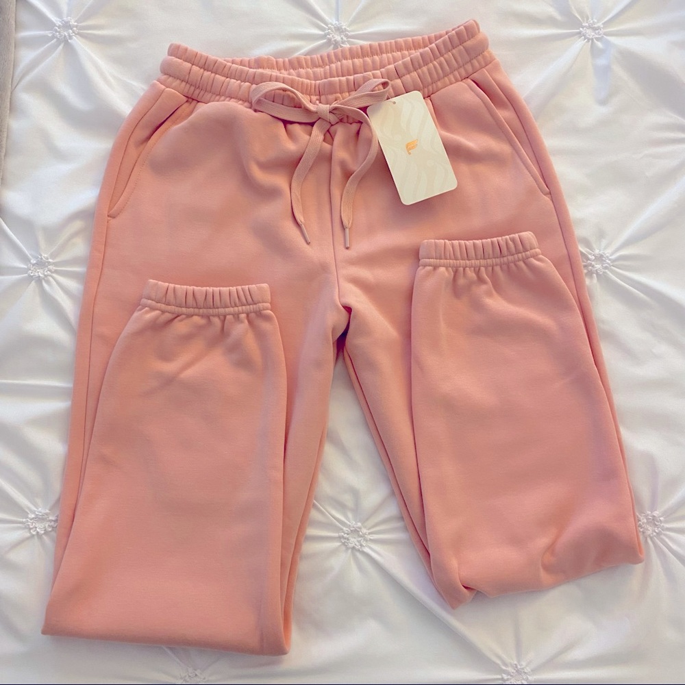 Fabletics Justin Sweatpants